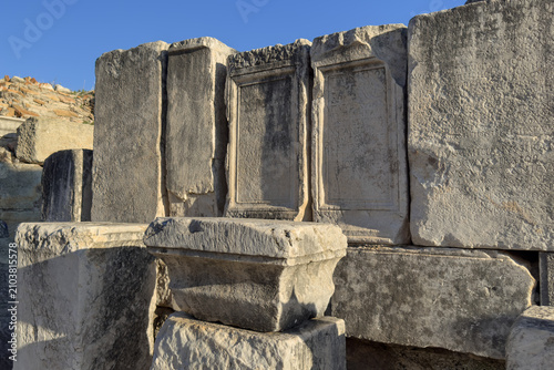 世界周遊　トルコの古代遺跡群