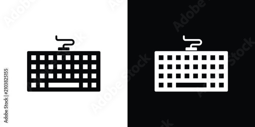 Photos Keyboard icon