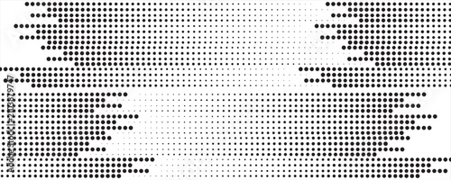 Foto Abstract white background