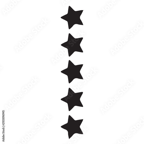 star