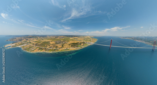 Canvastavla Lapseki, Turkey