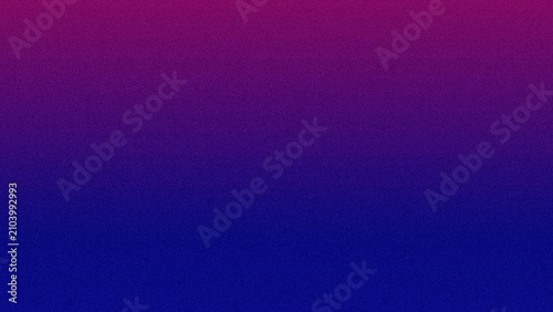 Abstract purple and blue gradient background with subtle noise texture