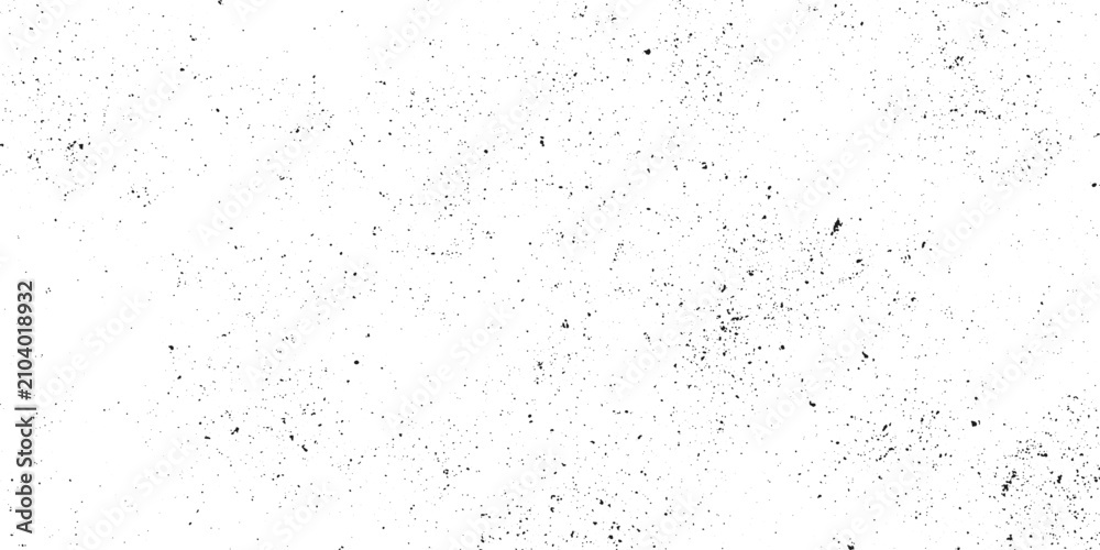 Naklejka premium Abstract Monochrome Grunge Texture Featuring Distressed Surface Background