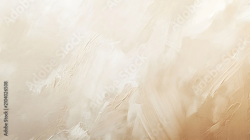 Soft textured background with gentle natural color variations.
