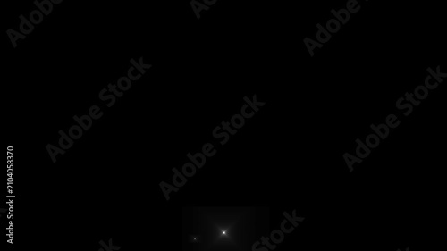 Stadium concert multiple camera flashes on black background. Party Flash Lights Video Background. camera burst flash lights overlay paparazzi effect loop. white camera flashes random black screen.