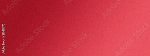 Fotografie Vibrant red textured surface with surface subtle effect abstract backdrop patter