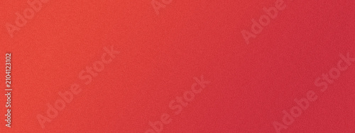 Canvastavla Vibrant red textured surface with surface subtle gradient gradient effect wallpa