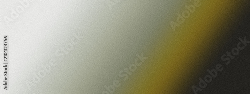 Bild auf Leinwand Abstract rose gold gradient overlay with soft yellow glow for creative design pr