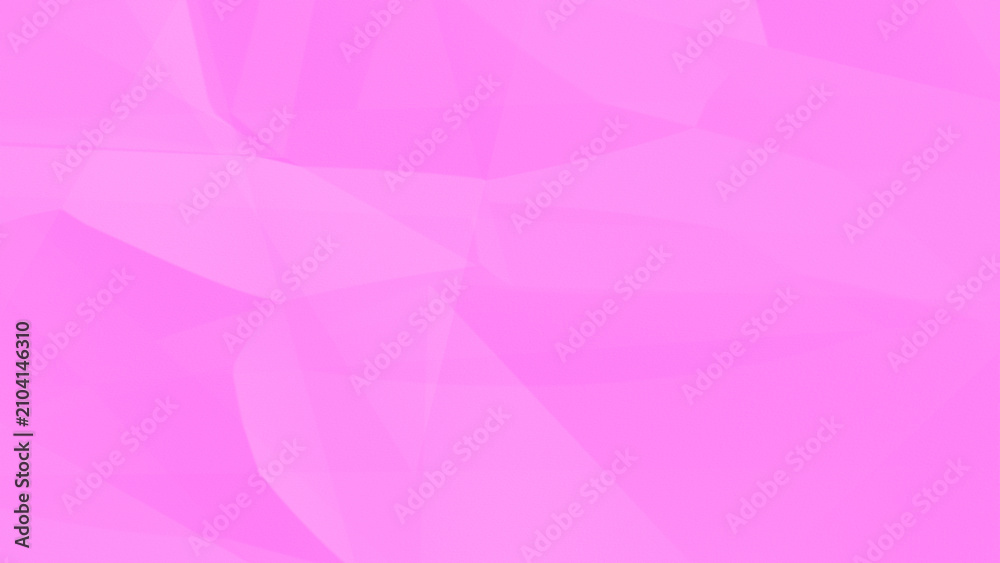 Obraz premium Abstract gradient background with soft diagonal lines. Vibrant magenta and purple seamless texture for modern design projects.