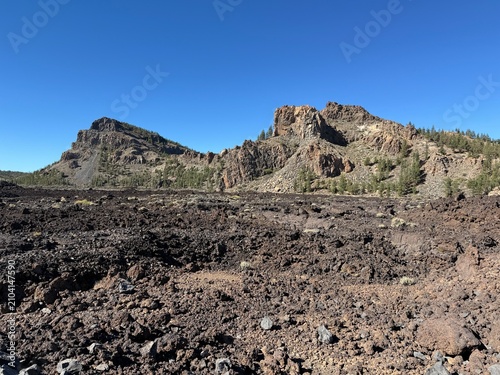 Tenerife Teide