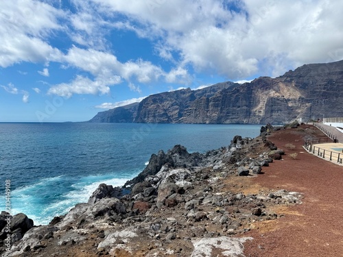  Tenerife Los Gigantes 