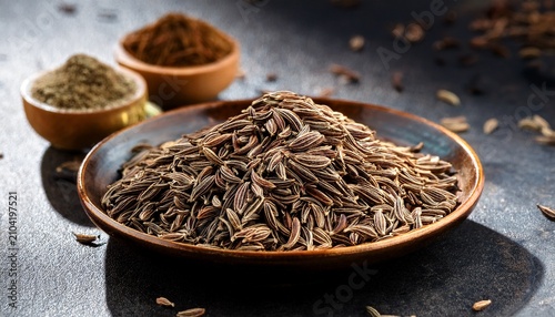 Jeera Cumin Seeds