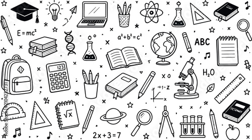 Vector icon collection design elements isolated graphic resource set for interface branding and creative projects