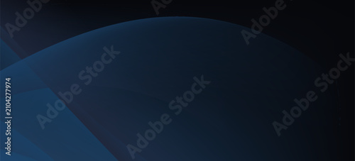 Abstract blurred black grey white and navy blue gradient background video. Smooth dark tones with subtle fade and soft shadows. Minimal elegant luxury backdrop loop for motion graphics