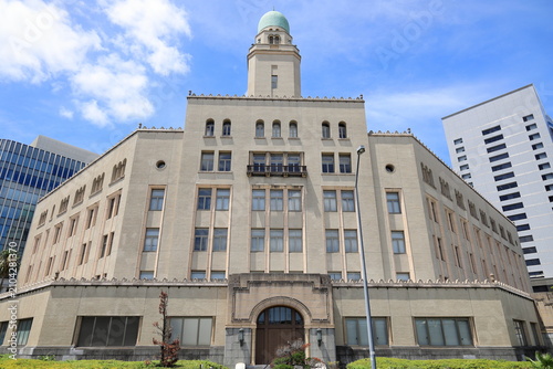 横浜税関 (神奈川・横浜)