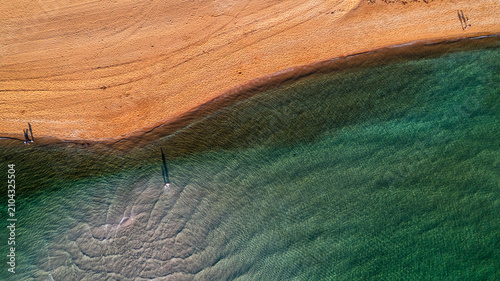 Mornington Peninsula Beach