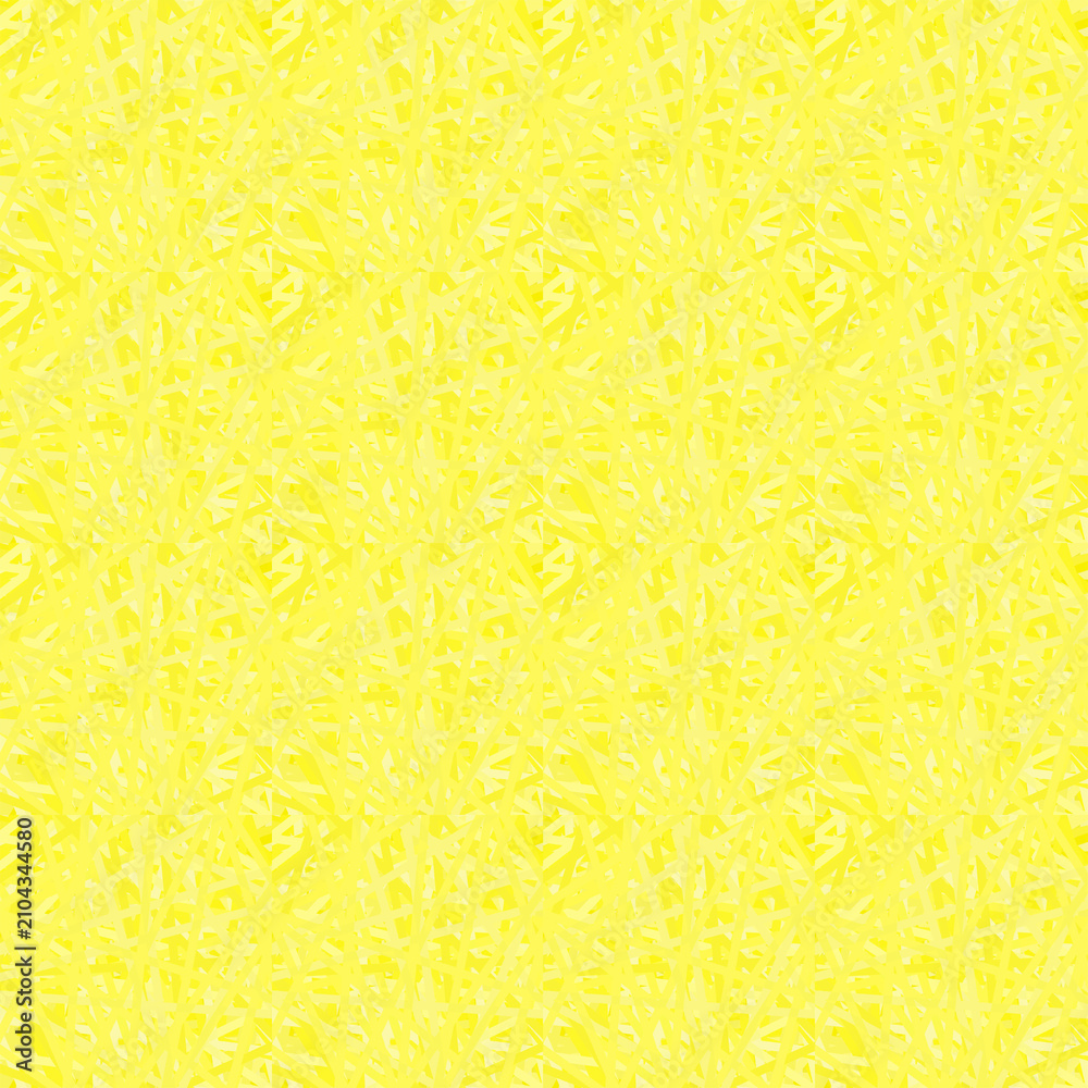 Obraz premium yellow paper texture background
