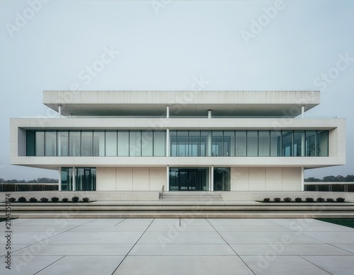 モダニズム建築