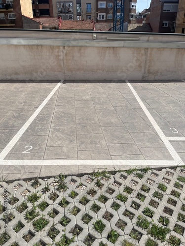 garage number 2