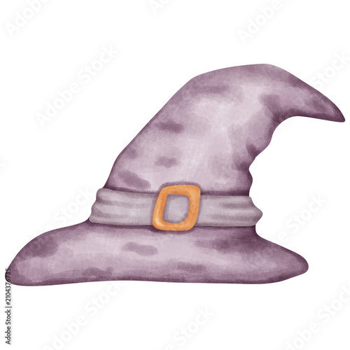 Witch hat