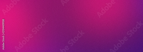 Abstract pink and purple gradient background. Smooth vibrant color blend for digital design.