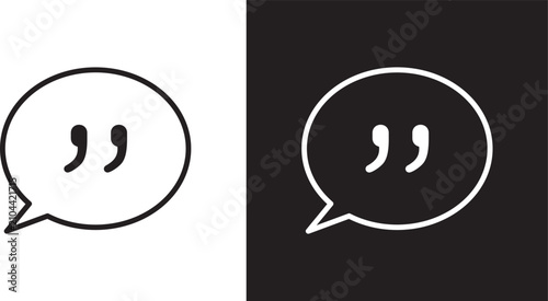 Quote Mark icon