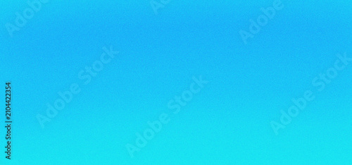 Konstfotografi Abstract gradient background featuring a vibrant blue color transition for use in modern creative design projects and digital banners