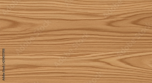 Seamless light oak wood texture background with natural grain. Wooden background.