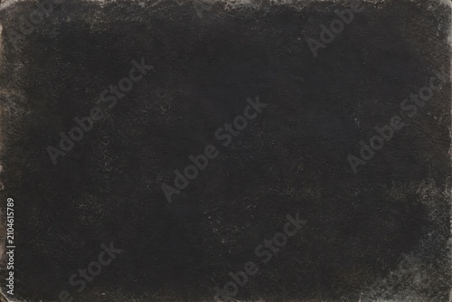 Canvastavla Distressed Grunge Slate Texture