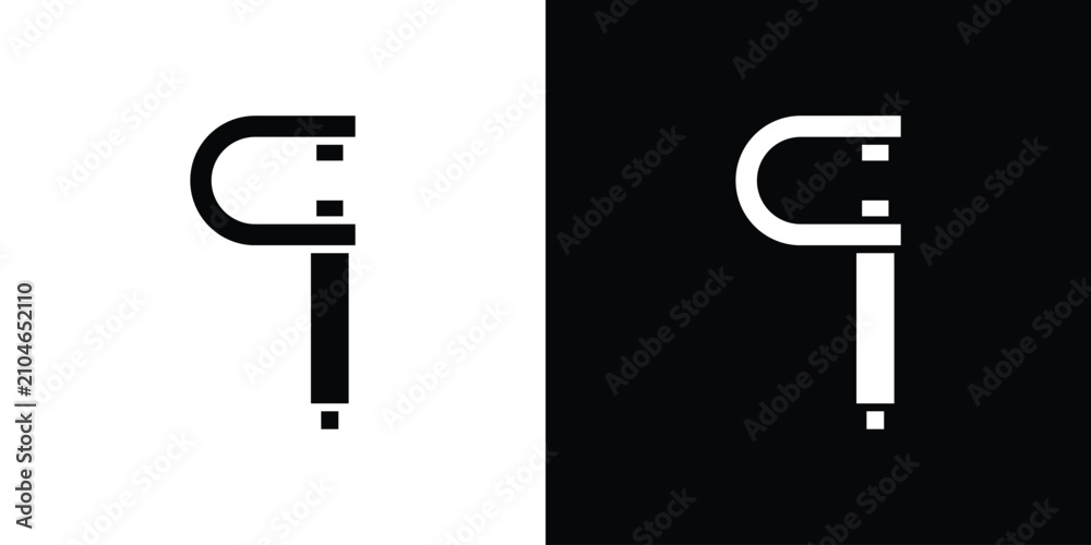Photos Micrometer icon for creative designs