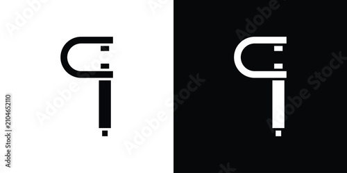 Photos Micrometer icon for creative designs