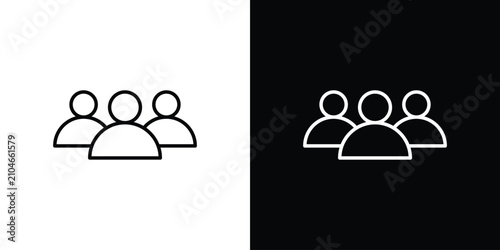 people icon