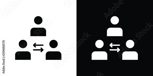 Fotografía Mediator icon