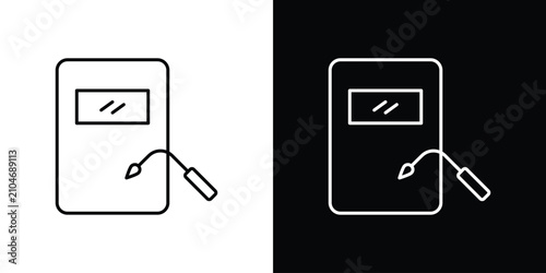 Фотография Welding icon