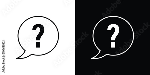 Konstfotografi Question icon