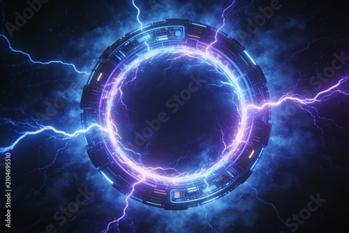 Loading galaxy  - 1