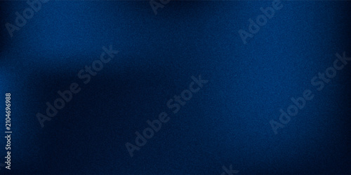 Foto Black blue abstract background
