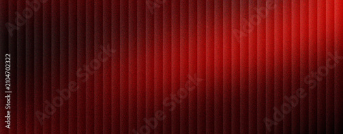 Canvastavla Dramatic red theater curtain texture with vertical pleats and soft lighting