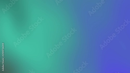 Holographic multicolor backdrop. Abstract motion background with flowing light