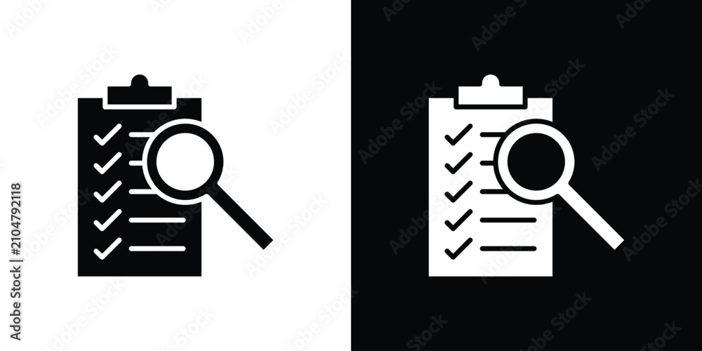 Foto Inspection icon