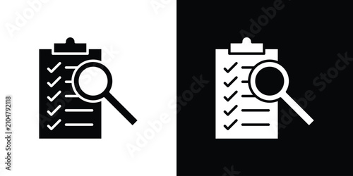 Foto Inspection icon