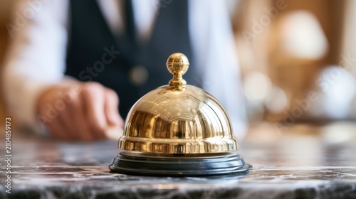 Hospitality Research and Development develops innovative strategies, operational processes, and technologies that increase efficiency and deliver greater guest value.
