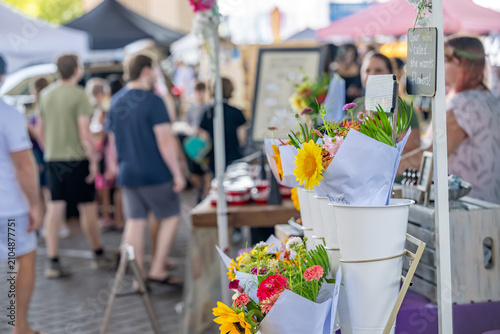 Riverside Arts Market - Jacksonville, Florida