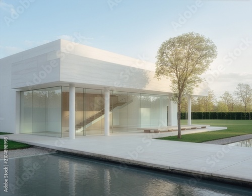 モダニズム建築