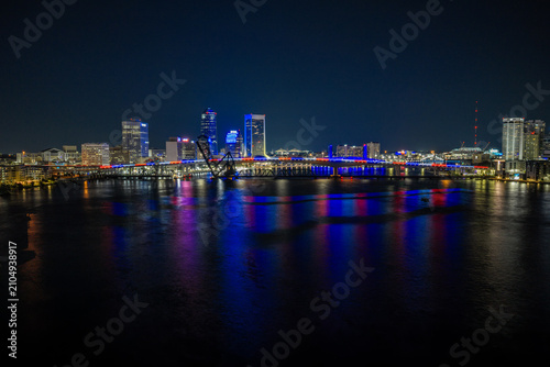 Jacksonville, Florida