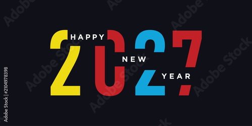Fotografie 2027 design ide with modern new concept
