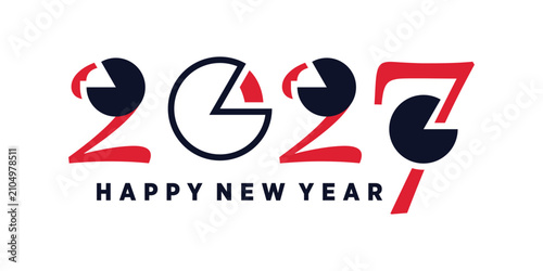 2027 design ide with modern new concept