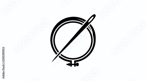 Foto No Smoking Symbol Sign Icon.