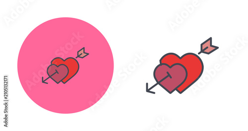 Cupid Vector Icon