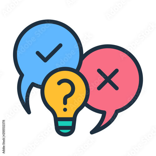 Quiz Icon